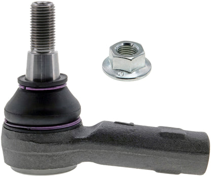 Mevotech Supreme Steering Tie Rod End MS70600
