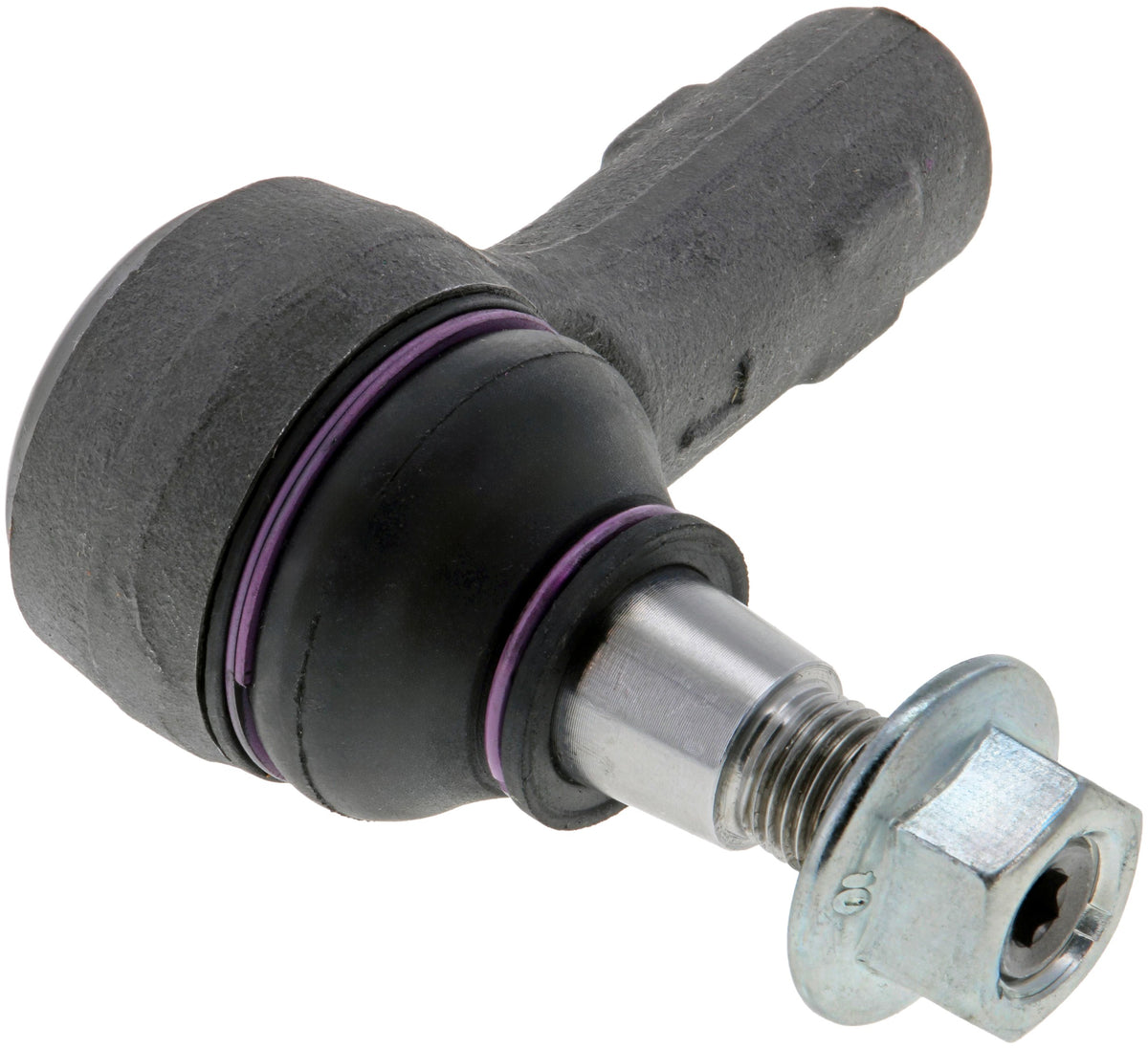 Mevotech Supreme Steering Tie Rod End MS70600