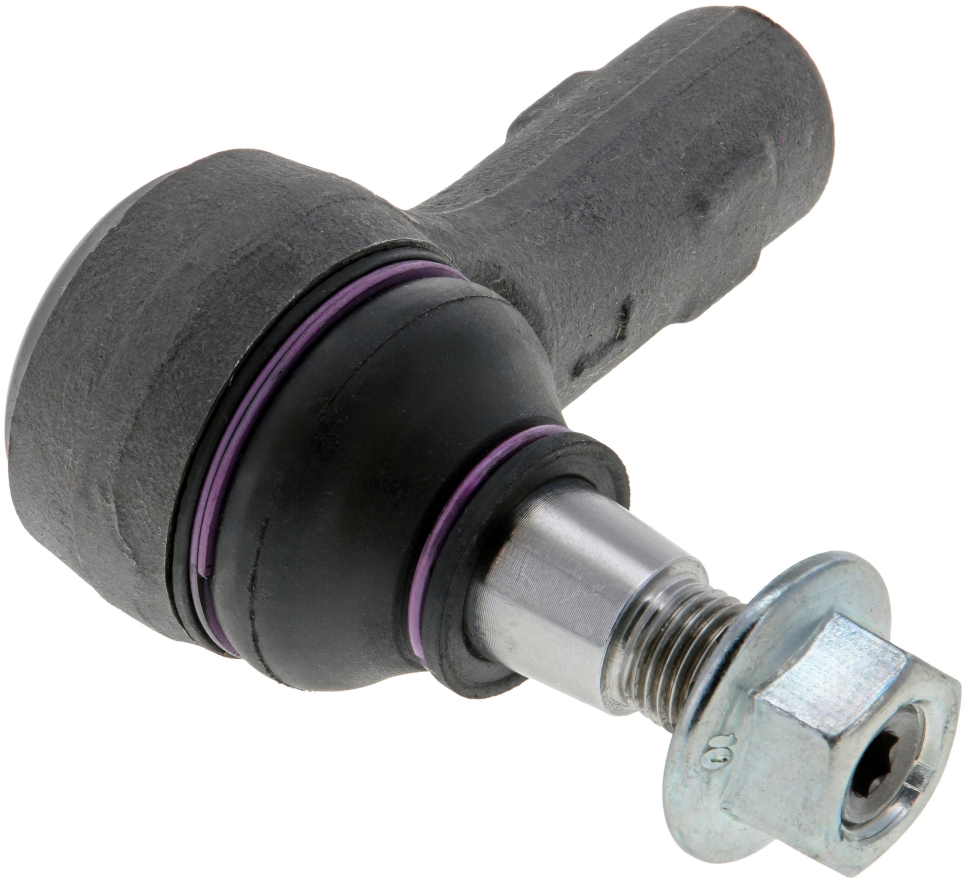 Mevotech Supreme Steering Tie Rod End MS70600