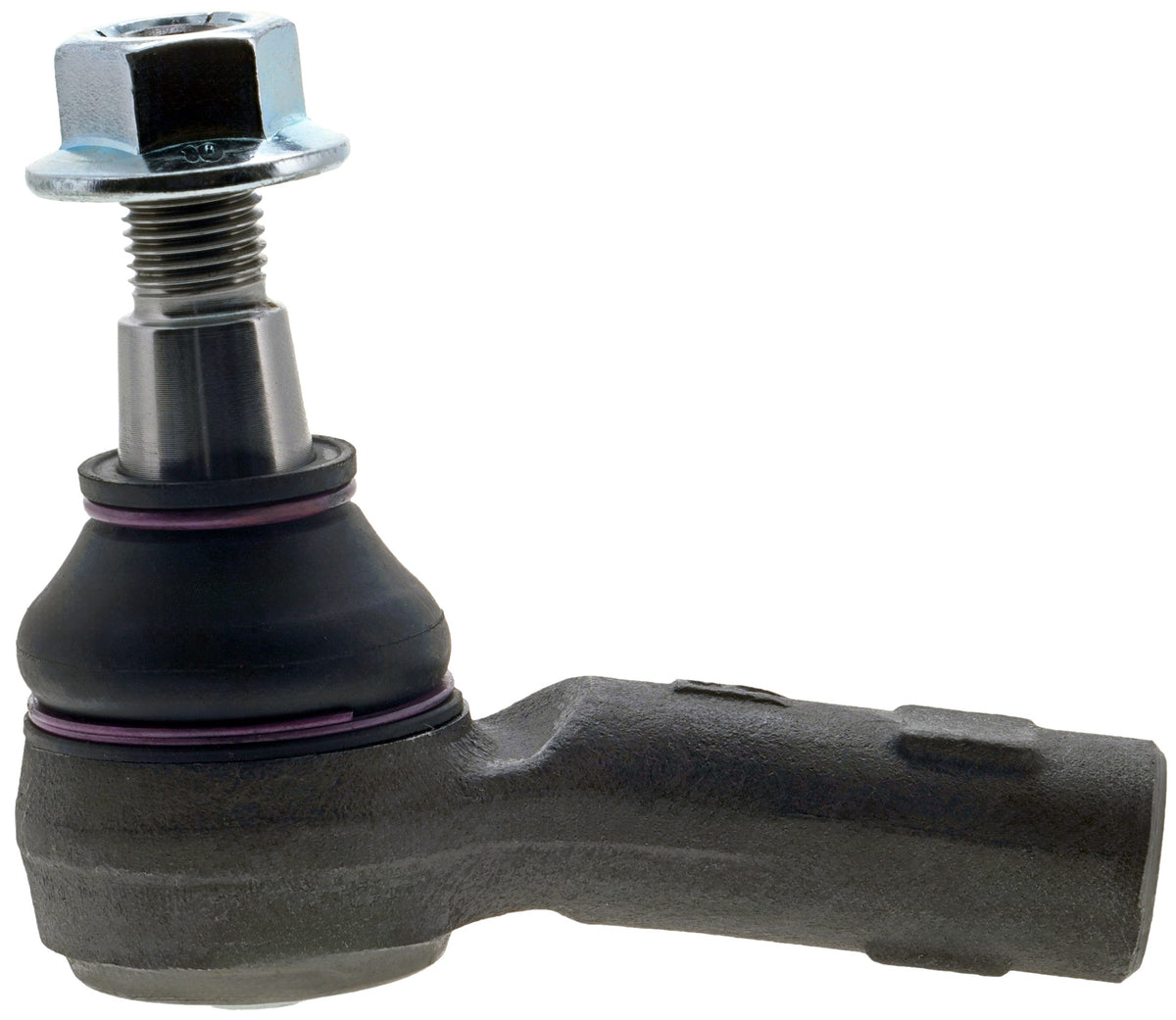 Mevotech Supreme Steering Tie Rod End MS70601