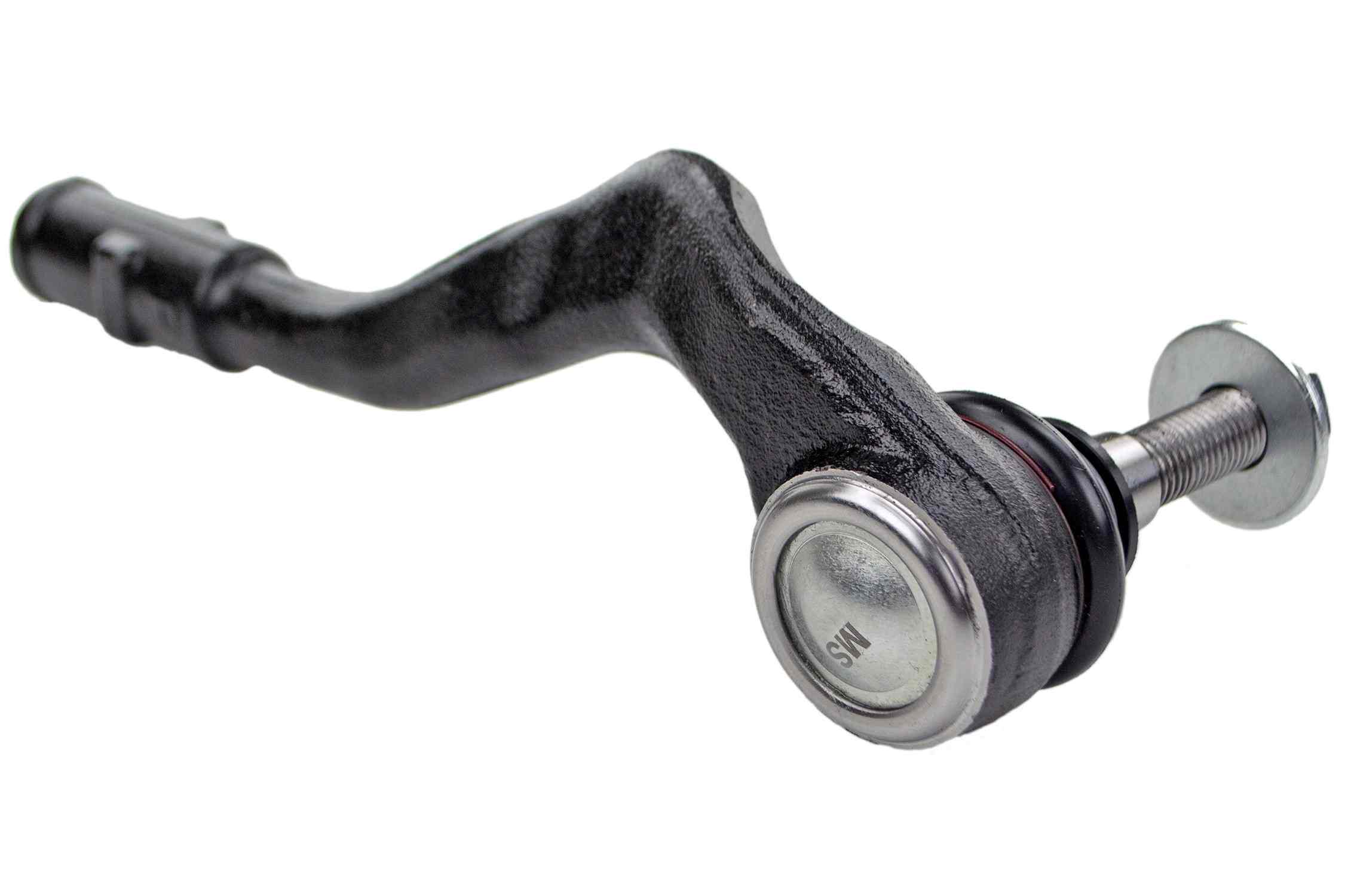 Mevotech Supreme Steering Tie Rod End MS70607