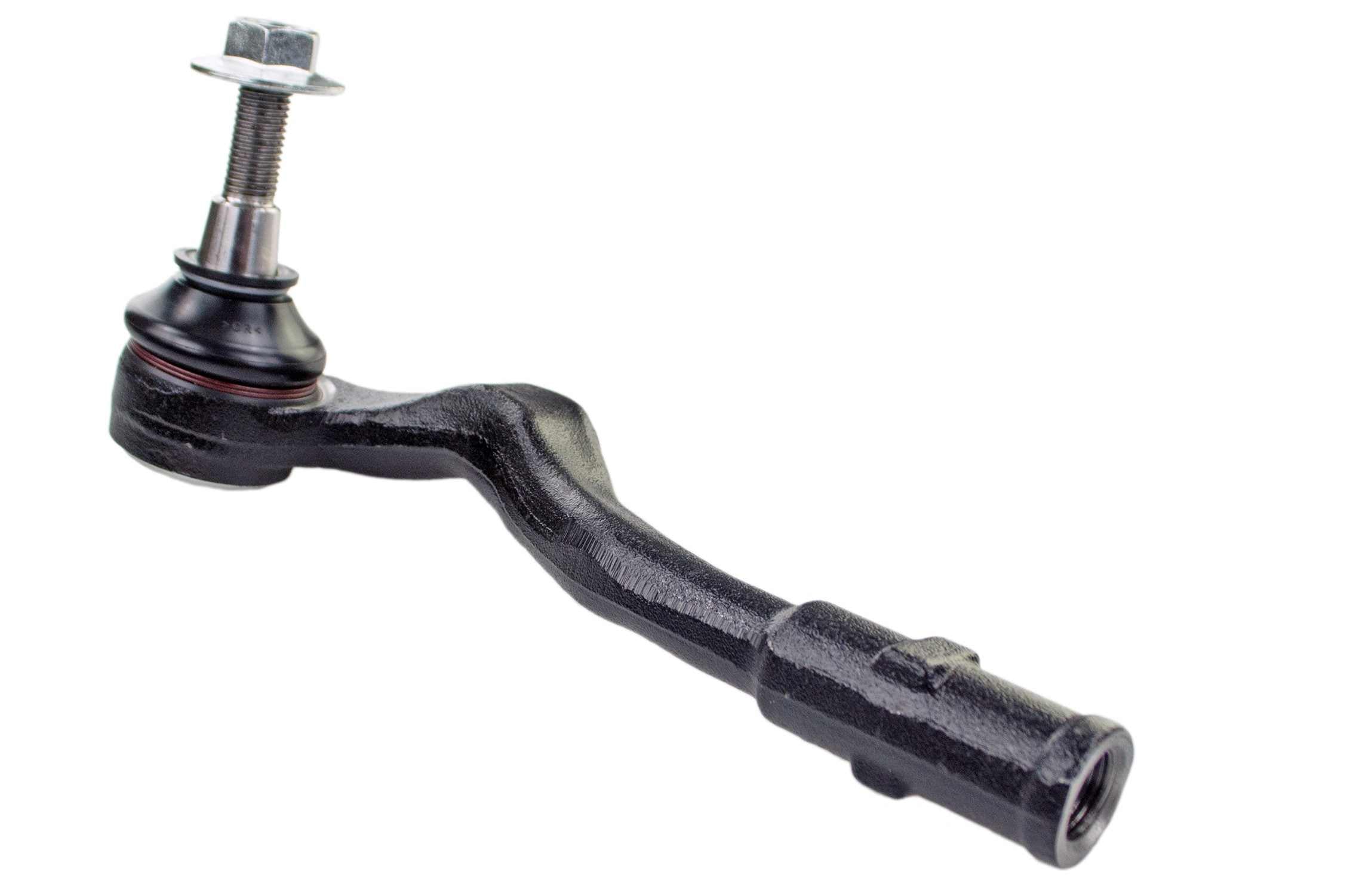 Mevotech Supreme Steering Tie Rod End MS70607