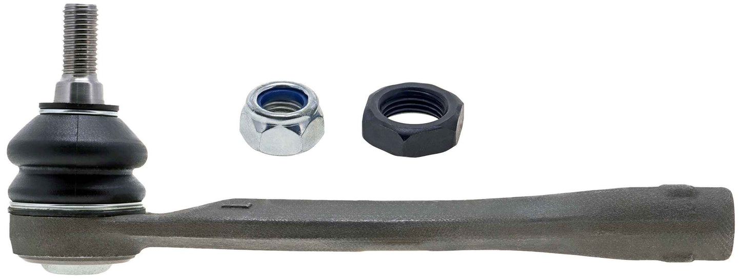 Mevotech Supreme Steering Tie Rod End MS70610