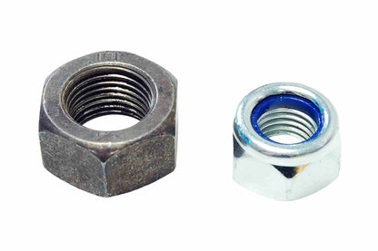 Mevotech Supreme Steering Tie Rod End MS70611