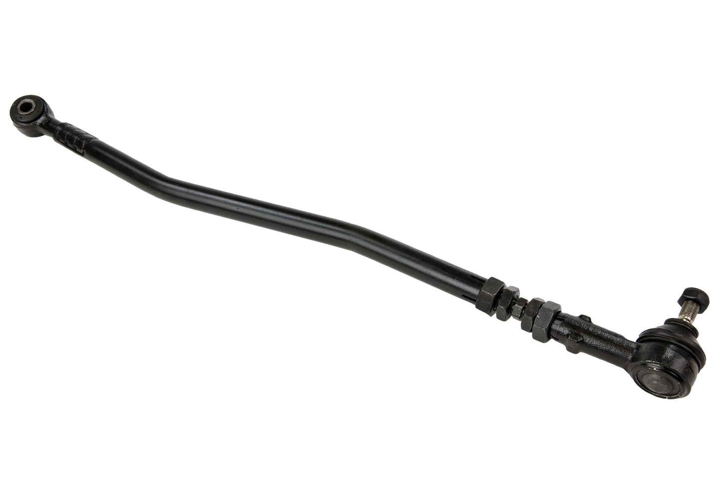 Mevotech Supreme Steering Tie Rod End Assembly MS70621