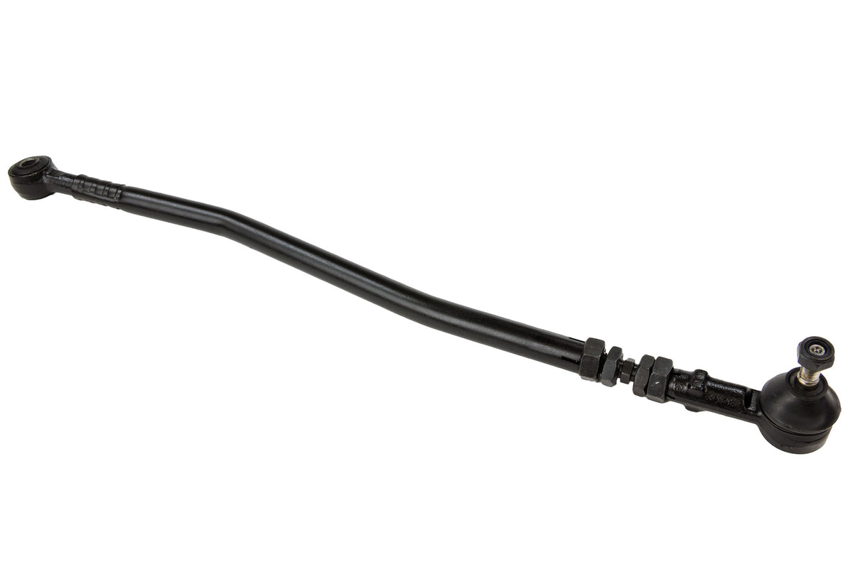 Mevotech Supreme Steering Tie Rod End Assembly MS70621