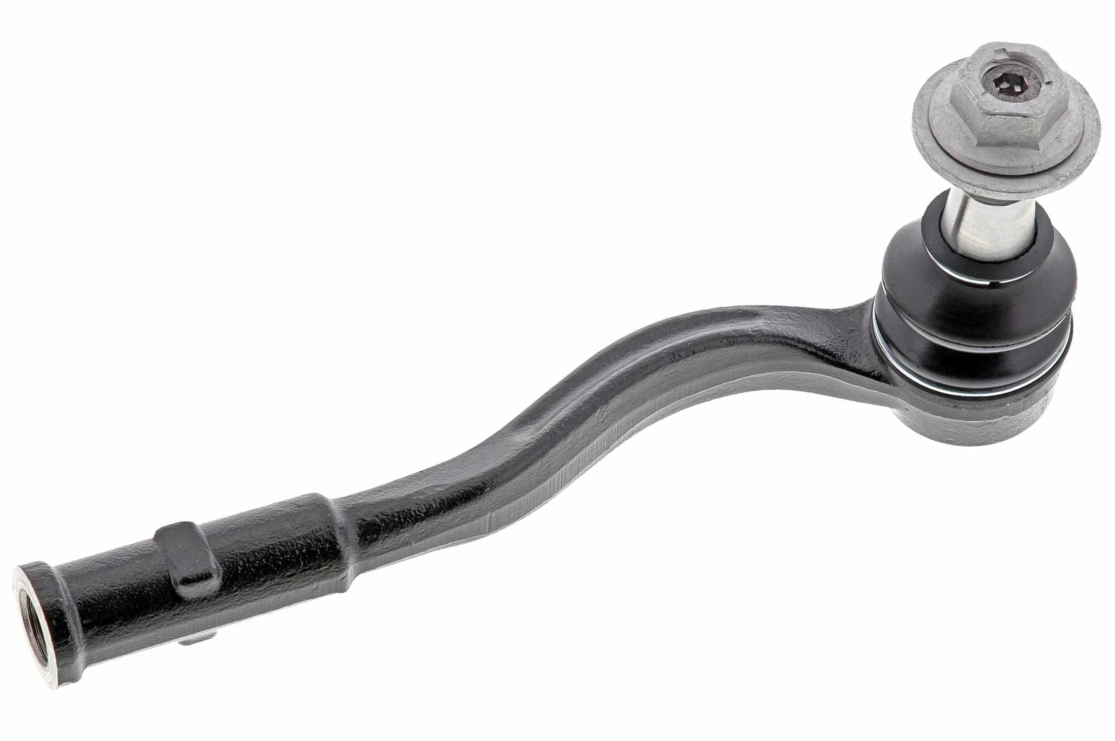 Mevotech Supreme Steering Tie Rod End MS70637