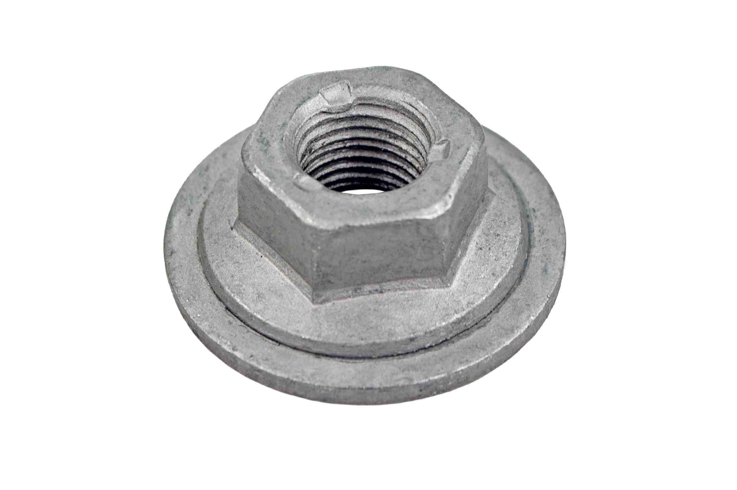 Mevotech Supreme Steering Tie Rod End MS70637