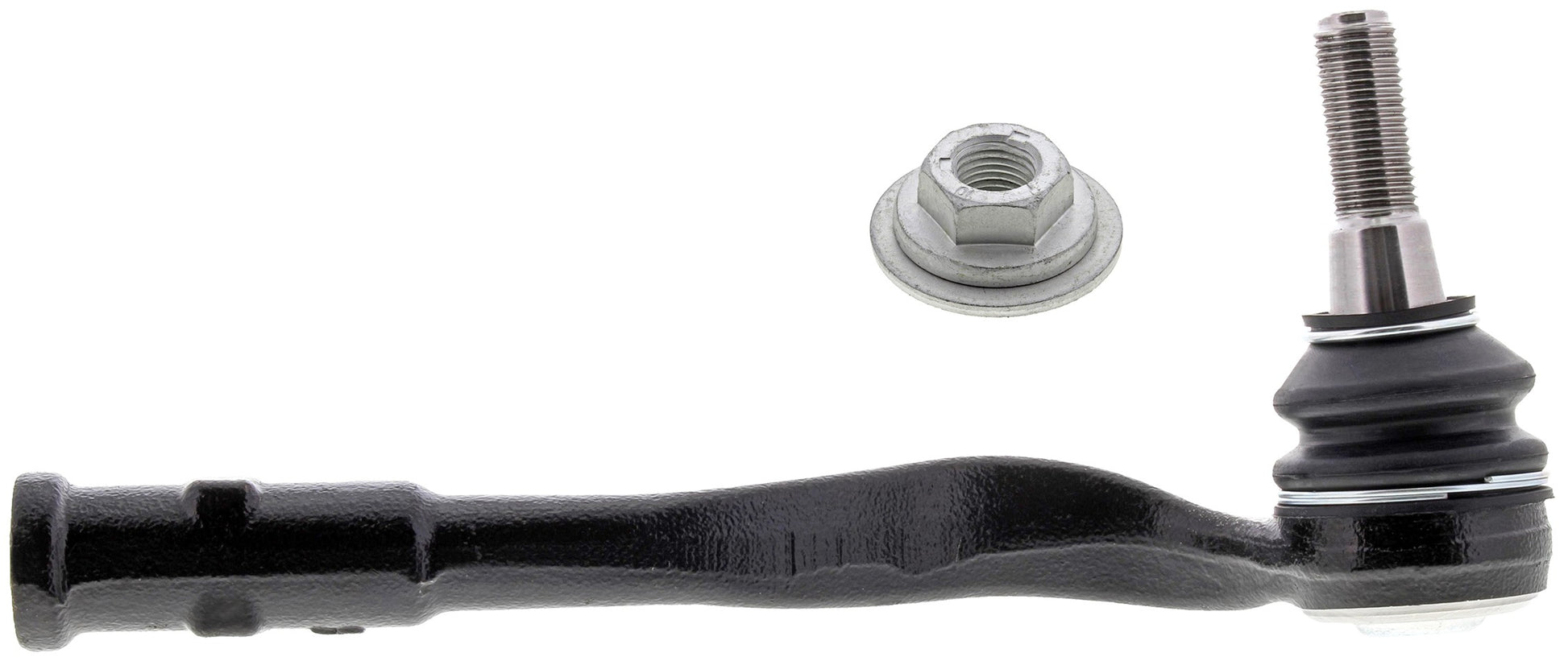 Mevotech Supreme Steering Tie Rod End MS70641