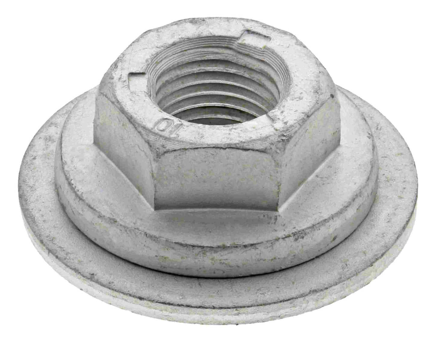 Mevotech Supreme Steering Tie Rod End MS70641
