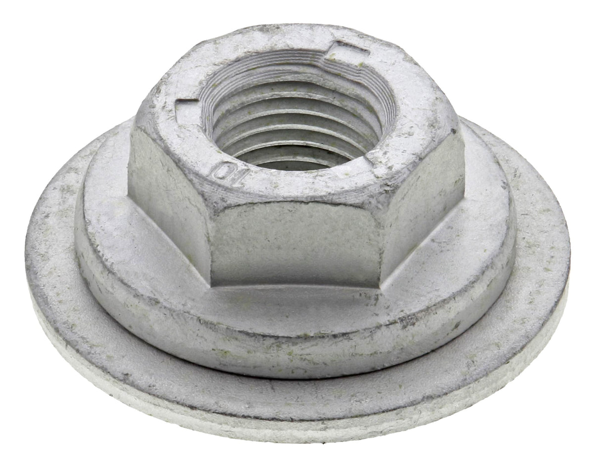 Mevotech Supreme Steering Tie Rod End MS70641