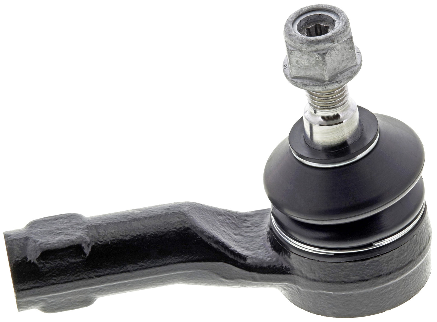 Mevotech Supreme Steering Tie Rod End MS70646