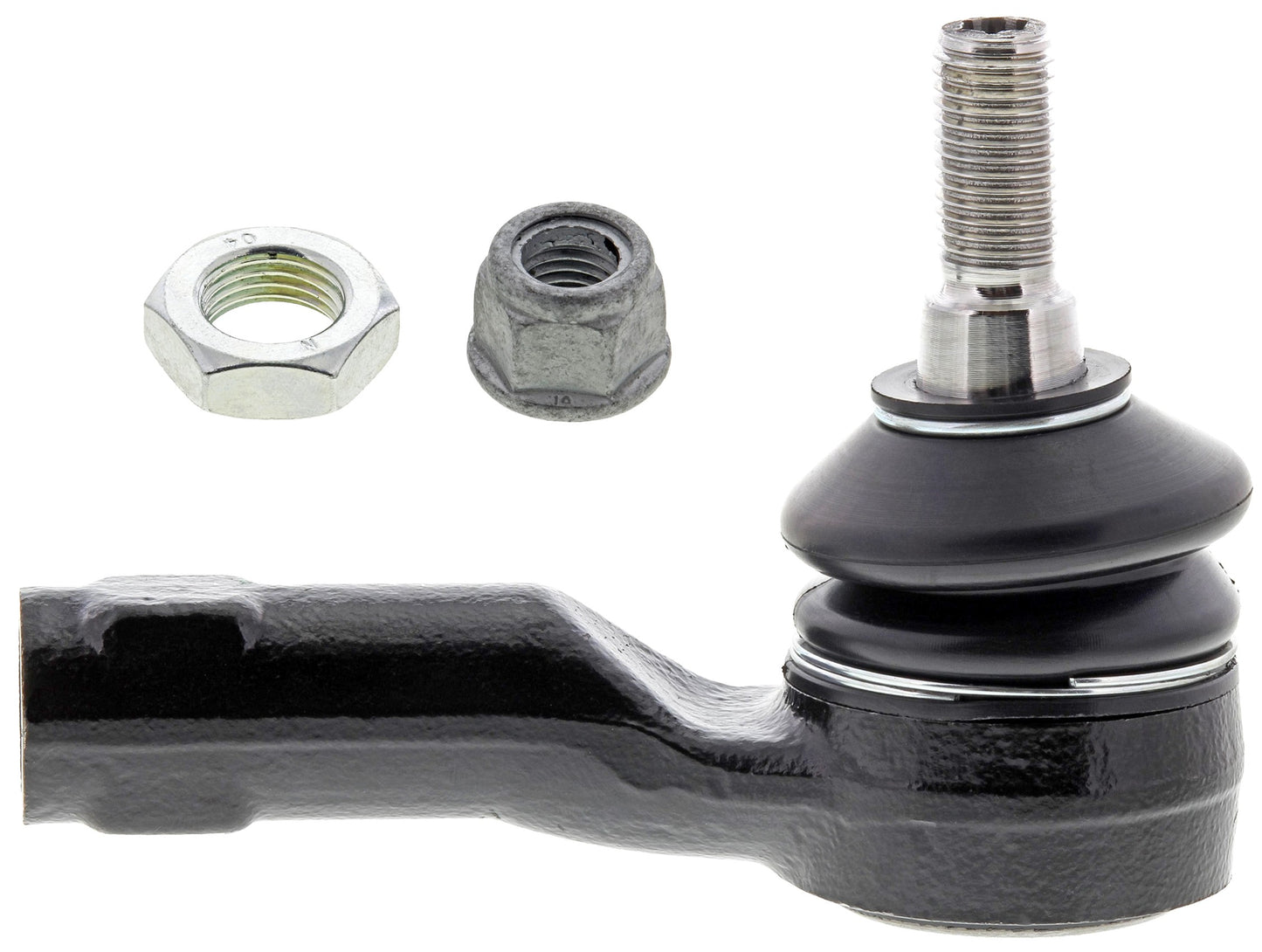 Mevotech Supreme Steering Tie Rod End MS70646