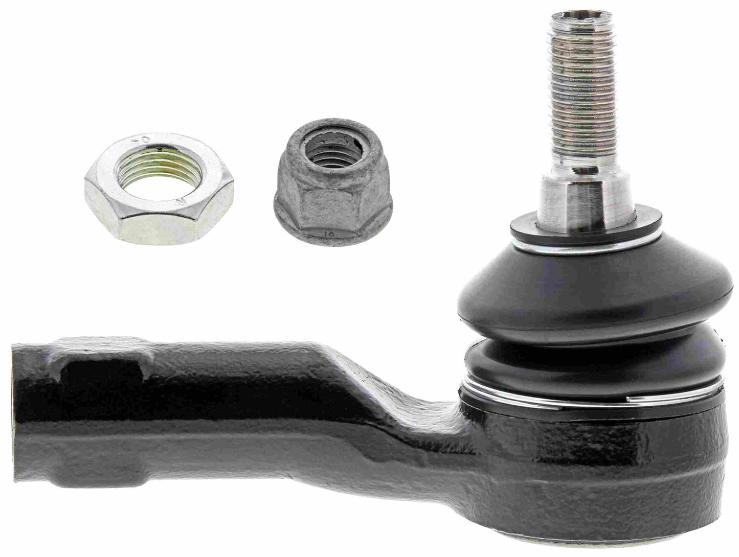 Mevotech Supreme Steering Tie Rod End MS70646