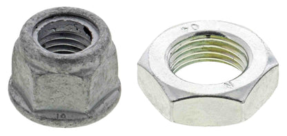 Mevotech Supreme Steering Tie Rod End MS70647