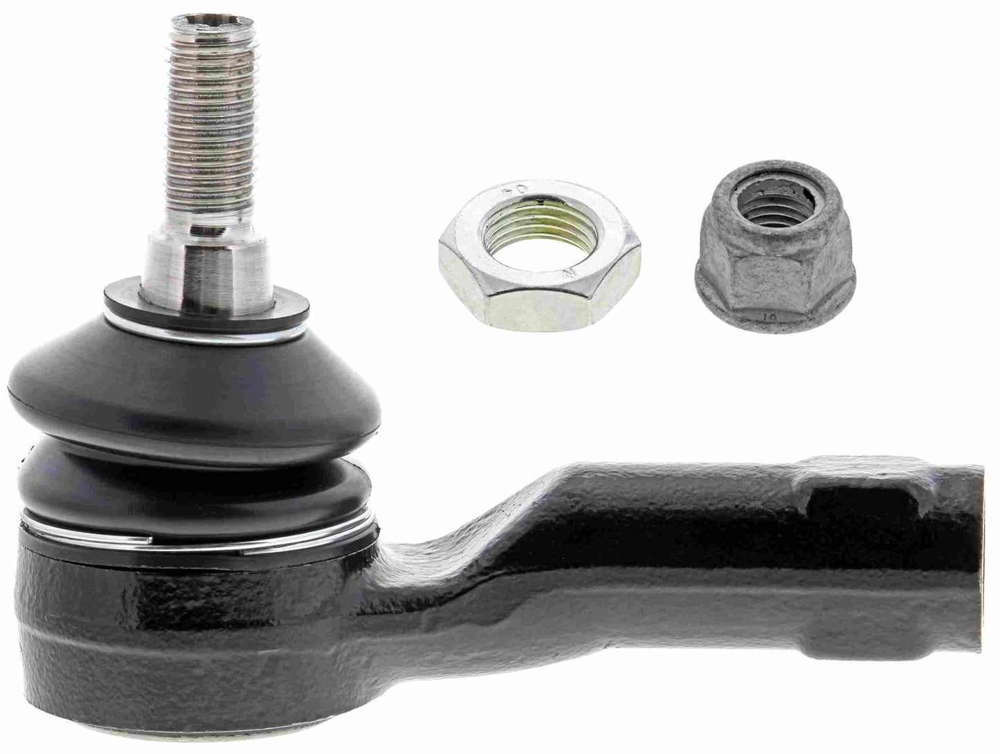 Mevotech Supreme Steering Tie Rod End MS70647