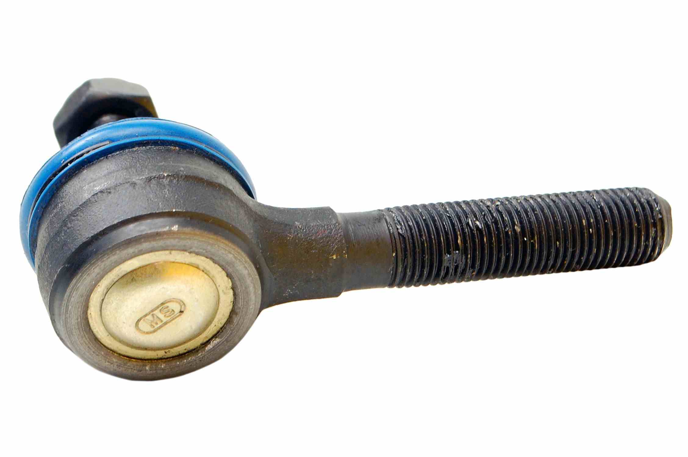 Mevotech Supreme Steering Tie Rod End MS70712