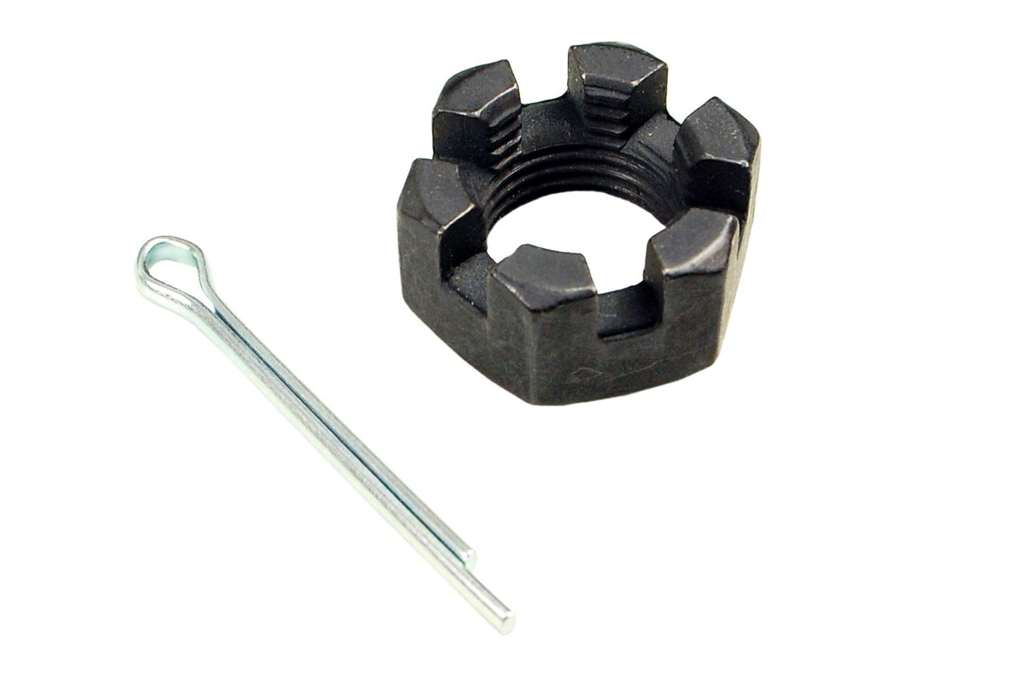 Mevotech Supreme Steering Tie Rod End MS70713