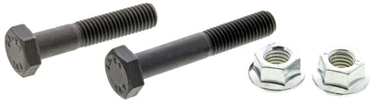 Mevotech Supreme Suspension Stabilizer Bar Link Kit MS70841