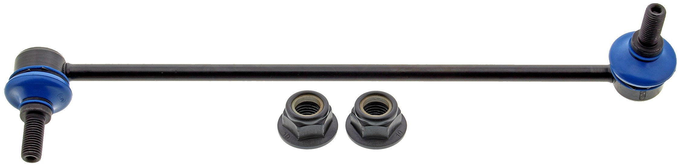 Mevotech Supreme Suspension Stabilizer Bar Link Kit MS70873