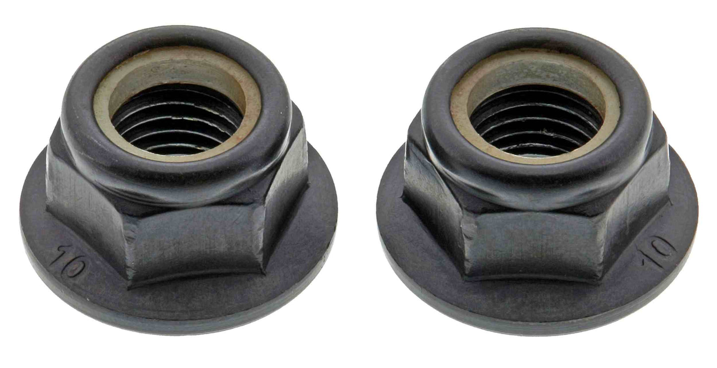 Mevotech Supreme Suspension Stabilizer Bar Link Kit MS70873