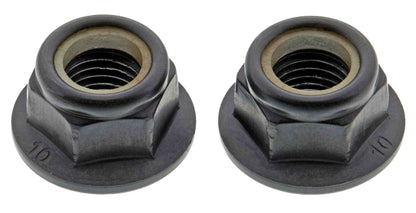 Mevotech Supreme Suspension Stabilizer Bar Link Kit MS70873