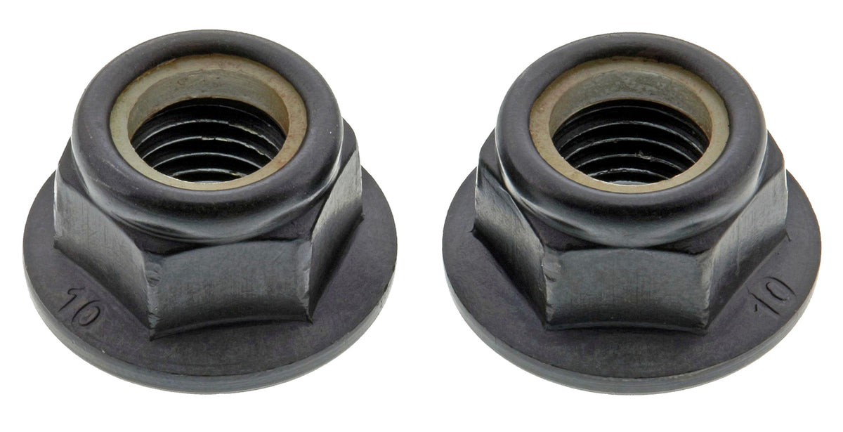 Mevotech Supreme Suspension Stabilizer Bar Link Kit MS70873