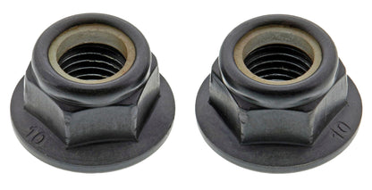 Mevotech Supreme Suspension Stabilizer Bar Link Kit MS70873