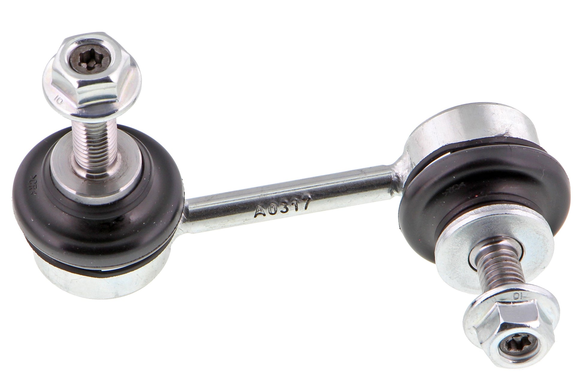 Mevotech Supreme Suspension Stabilizer Bar Link Kit MS70876 image 2