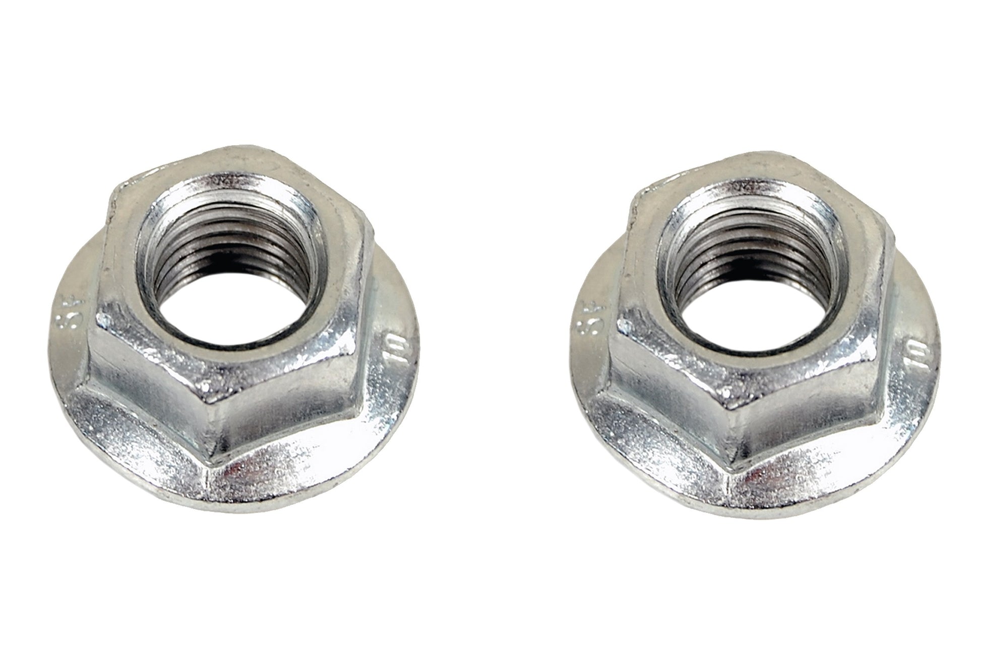 Mevotech Supreme Suspension Stabilizer Bar Link Kit MS70876 image 4