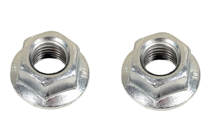 Mevotech Supreme Suspension Stabilizer Bar Link Kit MS70876 image 4