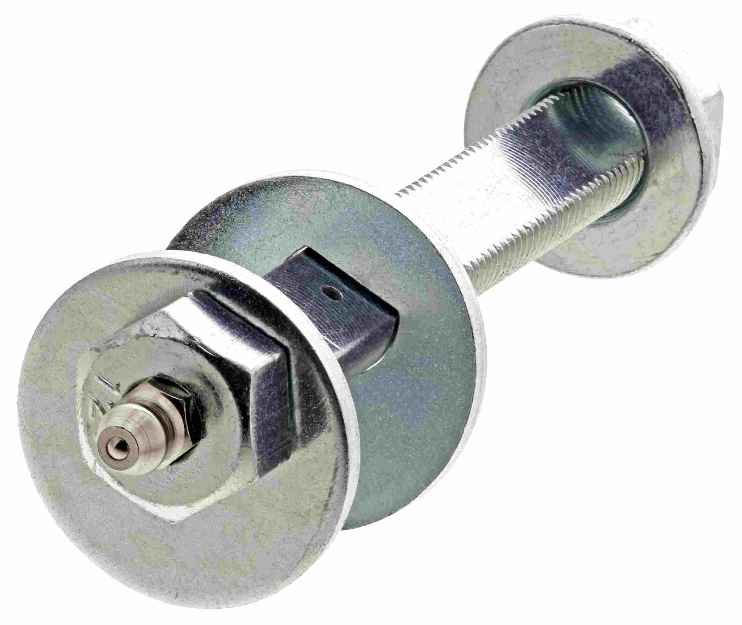 Mevotech Supreme Alignment Toe Adjusting Kit MS76012