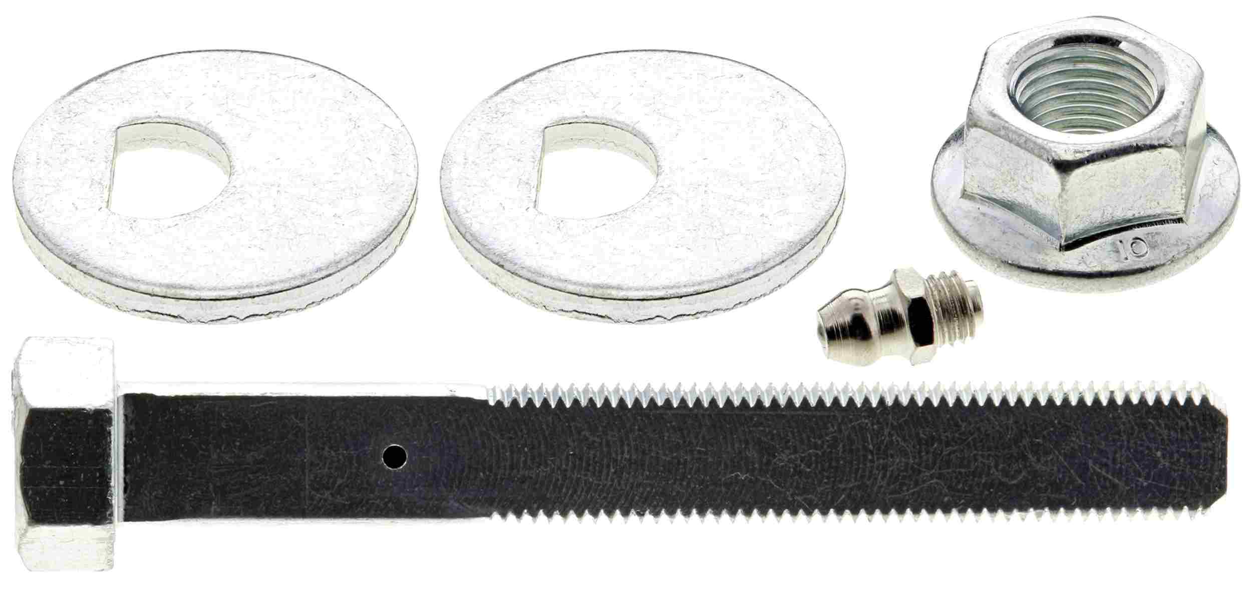 Mevotech Supreme Alignment Toe Adjusting Kit MS76012