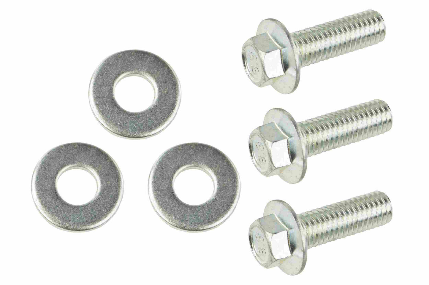 Mevotech Supreme Suspension Strut Mount Kit MS76201