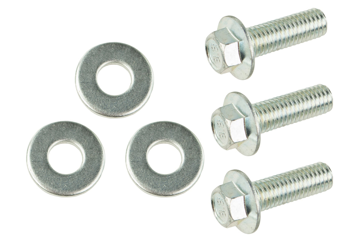 Mevotech Supreme Suspension Strut Mount Kit MS76201