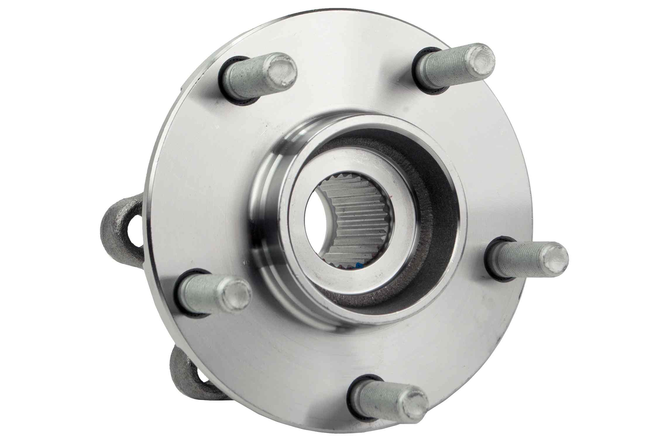 Mevotech BXT Wheel Bearing and Hub Assembly MS76300