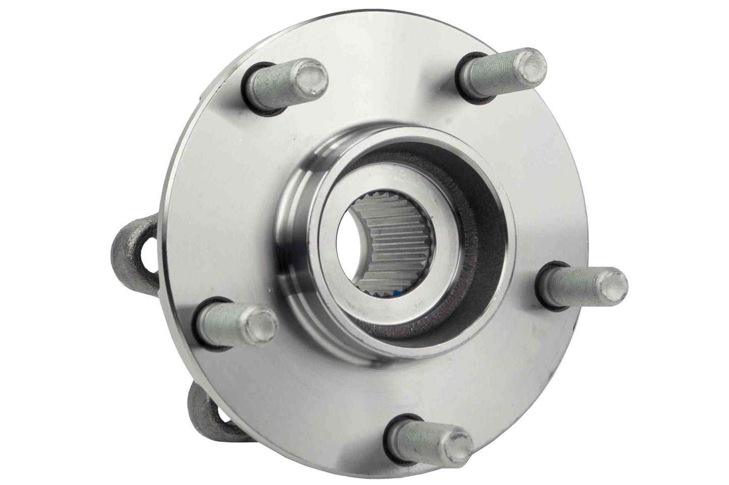 Mevotech Supreme Wheel Bearing and Hub Assembly MS76300