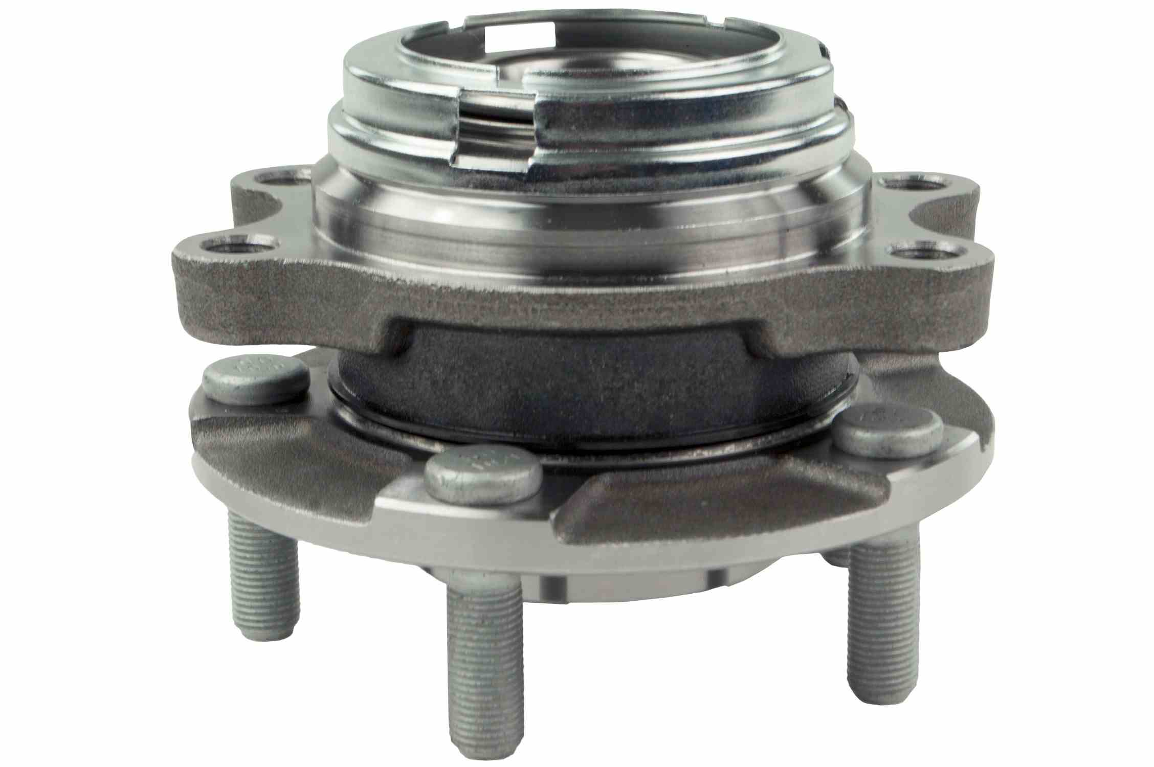 Mevotech BXT Wheel Bearing and Hub Assembly MS76300