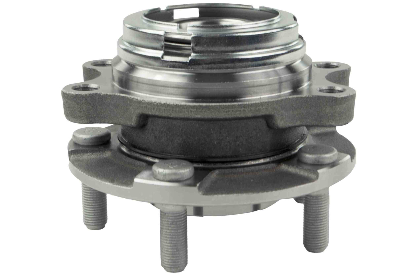 Mevotech Supreme Wheel Bearing and Hub Assembly MS76300