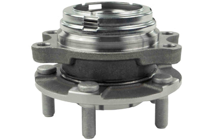 Mevotech Supreme Wheel Bearing and Hub Assembly MS76300