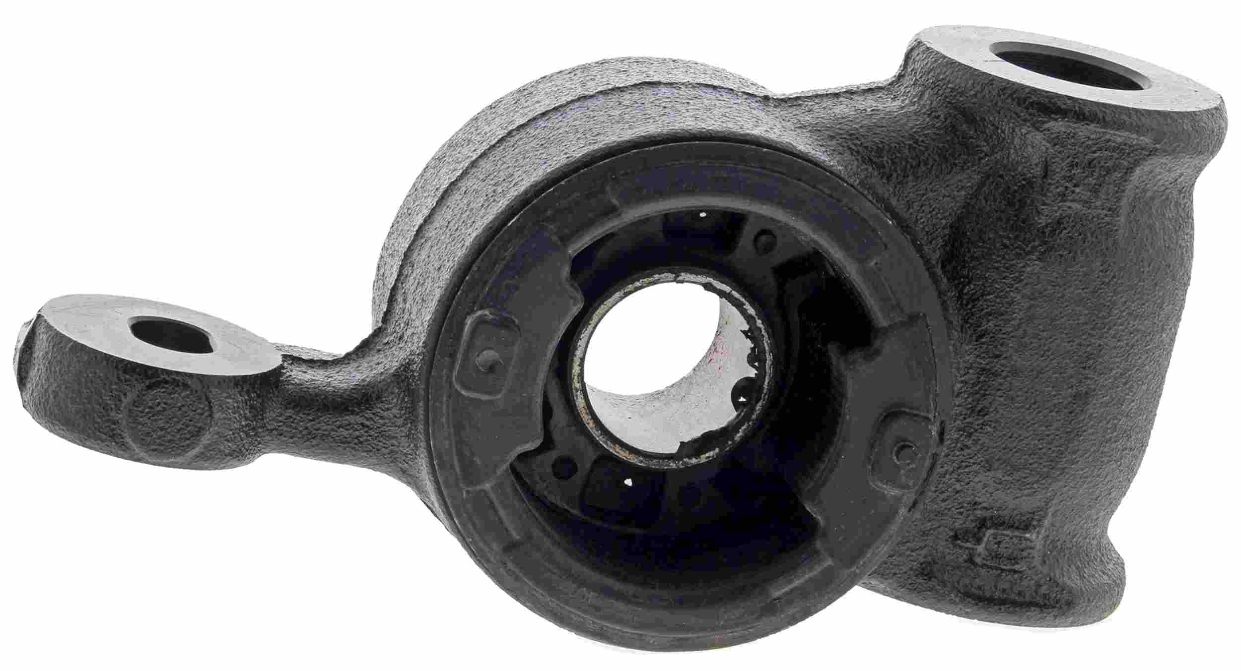 Mevotech Supreme Suspension Control Arm Bushing MS76453