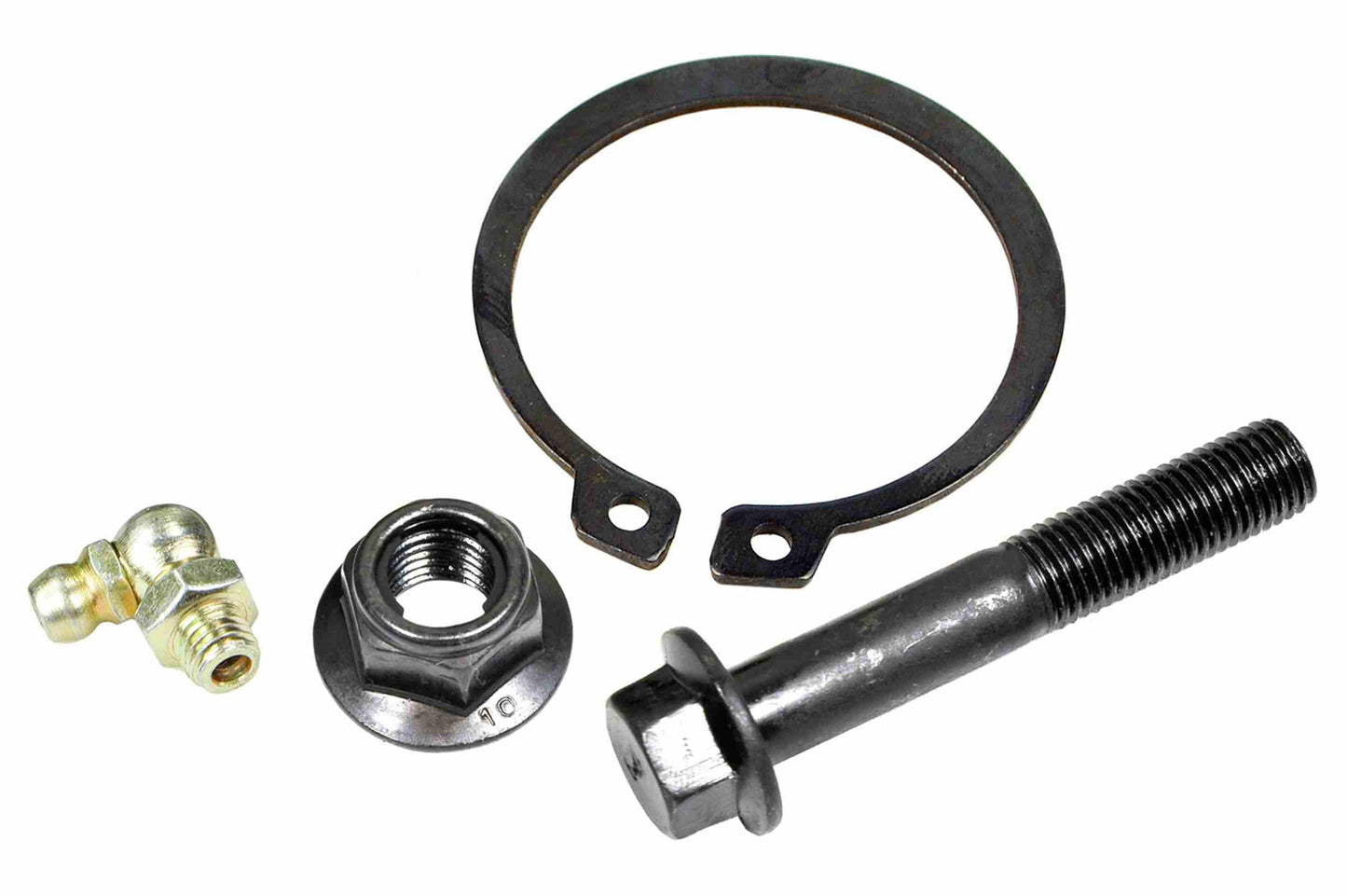 Mevotech Supreme Suspension Ball Joint MS76505