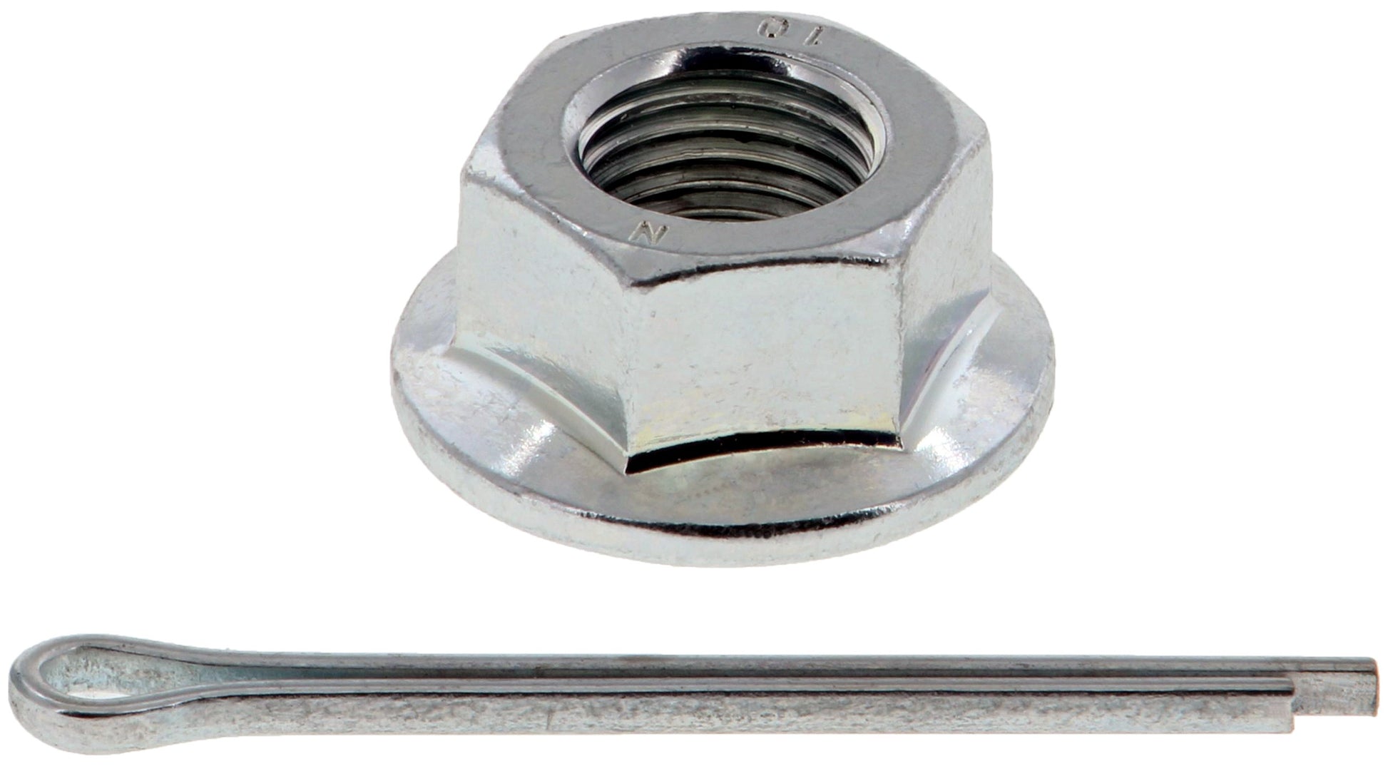 Mevotech Supreme Suspension Ball Joint MS76514 image 5