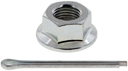 Mevotech Supreme Suspension Ball Joint MS76514 image 5