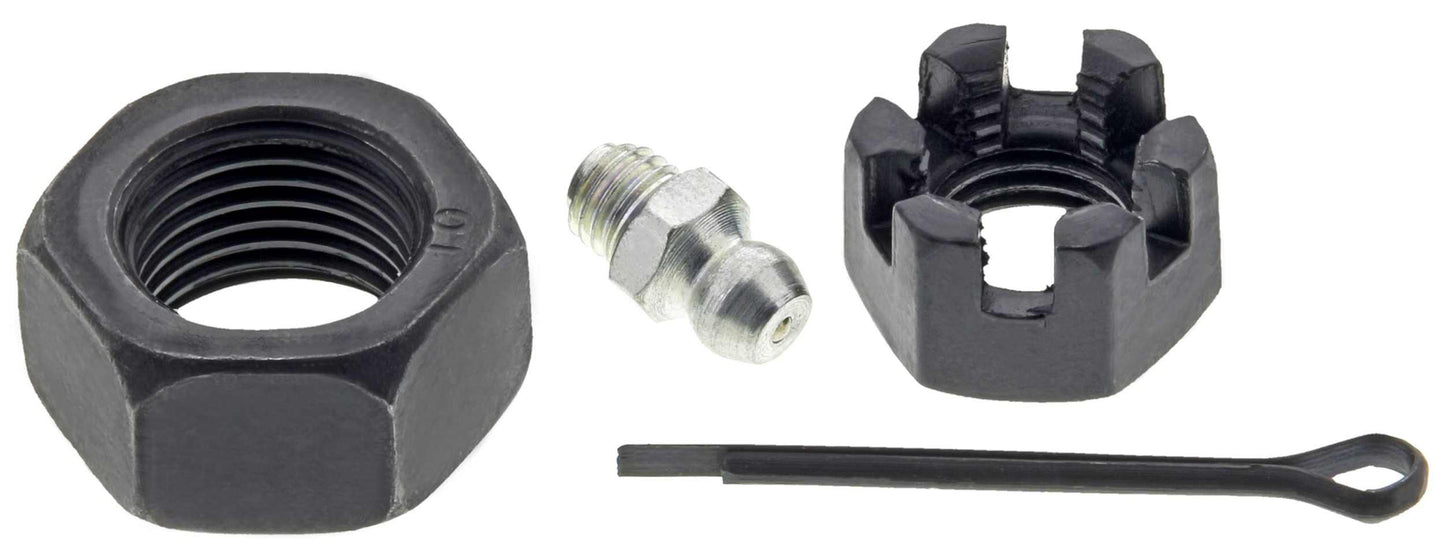 Mevotech Supreme Steering Tie Rod End MS76601