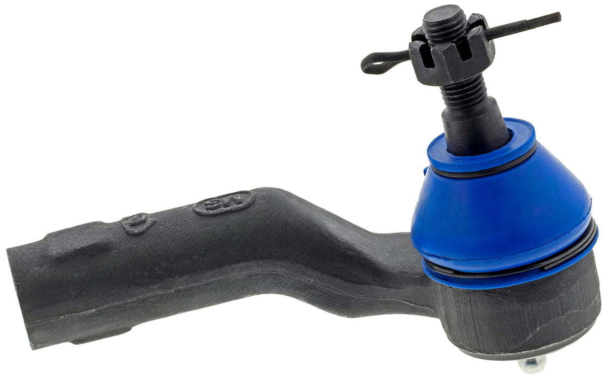 Mevotech Supreme Steering Tie Rod End MS76602