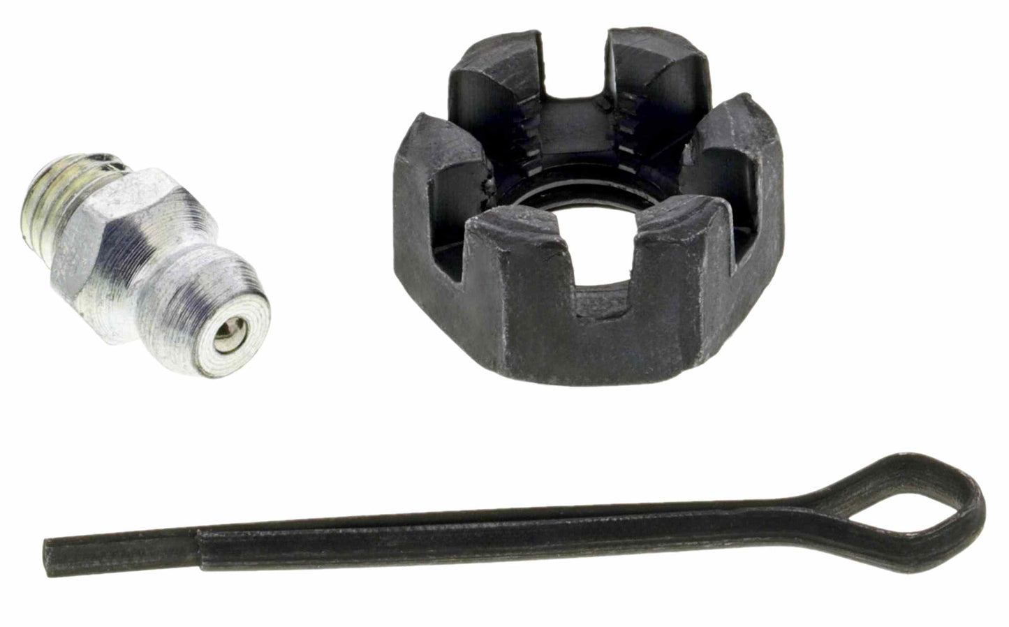 Mevotech Supreme Steering Tie Rod End MS76602