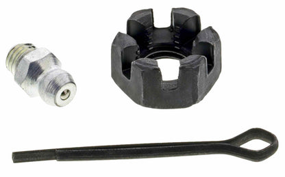 Mevotech Supreme Steering Tie Rod End MS76602