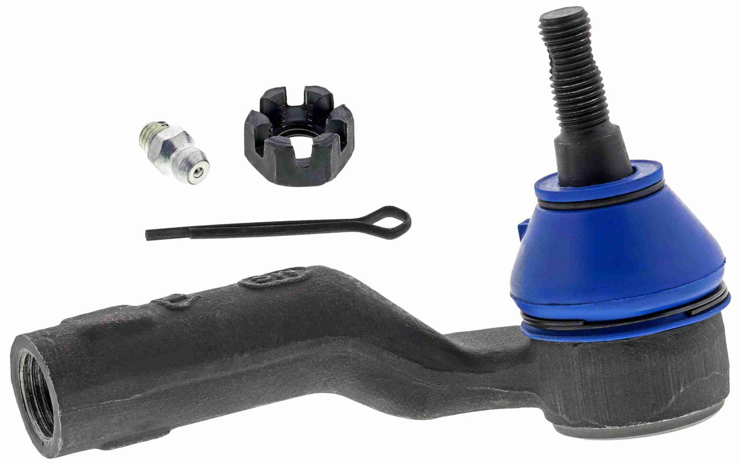 Mevotech Supreme Steering Tie Rod End MS76602