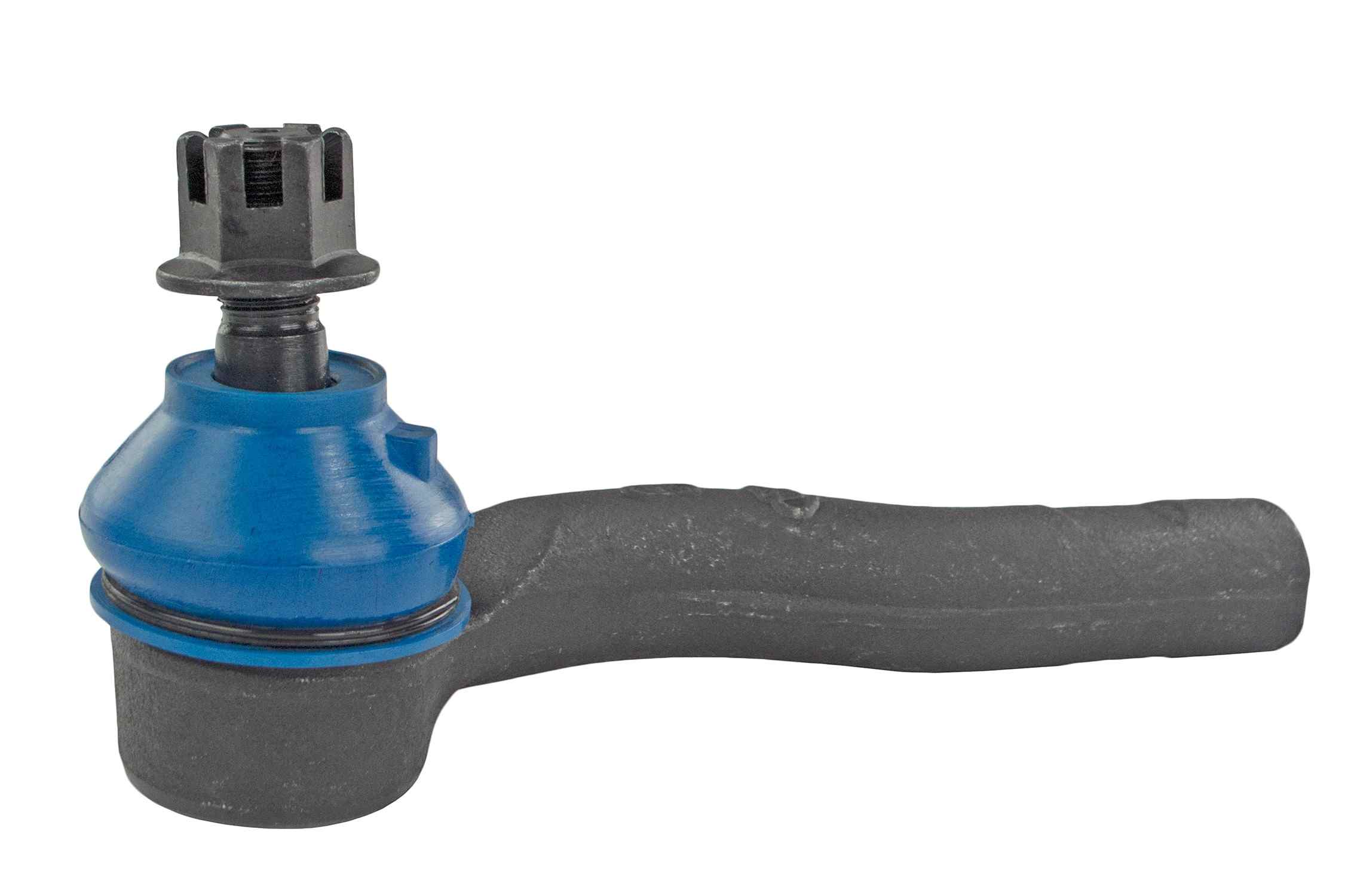 Mevotech Supreme Steering Tie Rod End MS76603